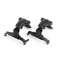 Rotating Helmet Rail Mount Kit