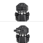 Rotating Helmet Rail Mount Kit