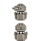 Rotating Helmet Rail Mount Kit